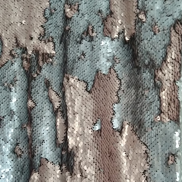 ♥️ Sequin Fashion Pencil Skirt